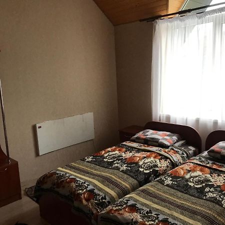 Resthouse Villa Truskavets Exteriör bild