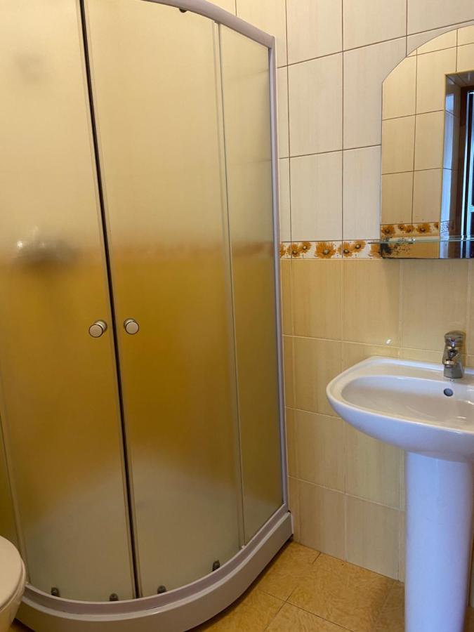 Resthouse Villa Truskavets Exteriör bild